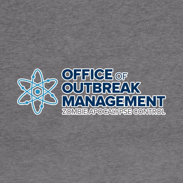 Office Of Outbreak Management by marcusmattingly